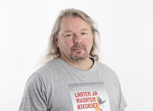 Heikki Turkka